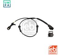 Febi Bilstein ABS Sensor 107212