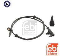 SENSOR WHEEL SPEED 107213 FOR MITSUBISHI MIRAGE/VI COLT/Convertible/CZC SMART