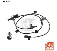 SENSOR WHEEL SPEED 107289 FOR TOYOTA YARIS/Hatchback/Van/VITZ/VIOS SPADE 1.0L