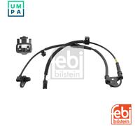 SENSOR WHEEL SPEED 107613 FOR KIA CEE'D/SW/PRO/Hatchback G4FA 1.4L D4EA 2.0L