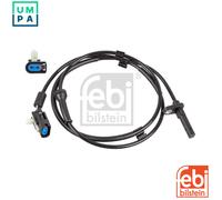 FEBI BILSTEIN 109295 ABS sensor