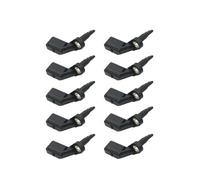 Sensor Wheel Speed 10pcs Auto Parts ABS Wheel Speed Sensor For 8F7 4F2 4E8 429 8RB 423 4E0927803D 4E0927804D(Left 4E0927803D)