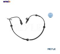 SENSOR WHEEL SPEED 11-14 800 0002 FOR PEUGEOT CITROEN 4HP /4HT 2.2L 6FY 1.7L 407