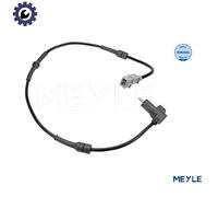 MEYLE 11-14 899 0007 ABS sensor