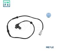 MEYLE 11-14 899 0023 ABS sensor