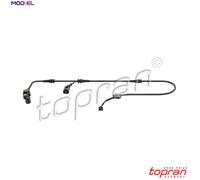 SENSOR WHEEL SPEED 110 484 FOR AUDI A4/S4 AWA 2.0L AMB/BEX/BFB/AVJ 1.8L 4cyl A4