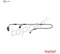 SENSOR WHEEL SPEED 110 484 FOR AUDI A4/S4 AWA 2.0L AMB/BEX/BFB/AVJ 1.8L 4cyl A4