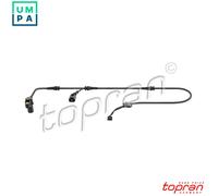 SENSOR WHEEL SPEED 110 484 FOR AUDI A4/S4 AWA 2.0L AMB/BEX/BFB/AVJ 1.8L 4cyl A4