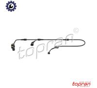 SENSOR WHEEL SPEED 110 484 FOR AUDI A4/S4 AWA 2.0L AMB/BEX/BFB/AVJ 1.8L 4cyl A4