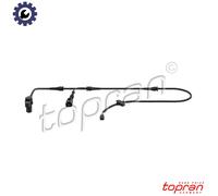 SENSOR WHEEL SPEED 110 485 FOR SEAT AUDI A4/S4 CAGC/CJCC/CAHA/CGLB/CAGA 2.0L A4