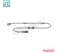 SENSOR WHEEL SPEED 111 073 FOR VW GOLF/II/Mk JETTA PASSAT SEAT TOLEDO/2E 2.0L