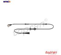 SENSOR WHEEL SPEED 111 073 FOR VW GOLF/II/Mk JETTA PASSAT SEAT TOLEDO/2E 2.0L