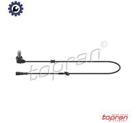 SENSOR WHEEL SPEED 113 731 FOR AUDI 100 A6/S6 500 ADW/ACE/ABK/AAE 2.0LAHU 1.9L