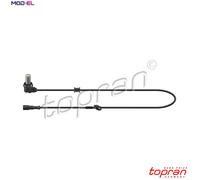 SENSOR WHEEL SPEED 113 731 FOR AUDI 100 A6/S6 500 ADW/ACE/ABK/AAE 2.0LAHU 1.9L