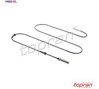 SENSOR WHEEL SPEED 114 253 FOR VW LT/28-35/II/Bus/28-46/Platform/Chassis/Van