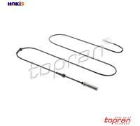 SENSOR WHEEL SPEED 114 253 FOR VW LT/28-35/II/Bus/28-46/Platform/Chassis/Van