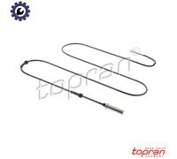 SENSOR WHEEL SPEED 114 253 FOR VW LT/28-35/II/Bus/28-46/Platform/Chassis/Van