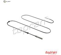 SENSOR WHEEL SPEED 114 253 FOR VW LT/28-35/II/Bus/28-46/Platform/Chassis/Van
