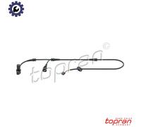 SENSOR WHEEL SPEED 115 017 FOR AUDI A6/S6 AJP/AQE/ARH 1.8L AVG/AFN 1.9L 4cyl A6