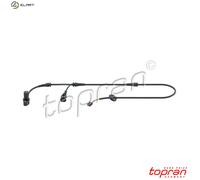 SENSOR WHEEL SPEED 115 017 FOR AUDI A6/S6 AJP/AQE/ARH 1.8L AVG/AFN 1.9L 4cyl A6