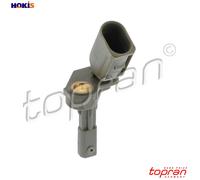 SENSOR WHEEL SPEED 115 180 FOR SKODA VW BORA/IV GOLF/TOURAN SHARAN JETTA/VI 2.0L