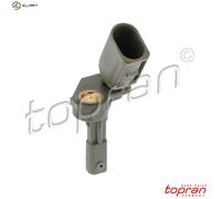SENSOR WHEEL SPEED 115 180 FOR SKODA VW BORA/IV GOLF/TOURAN SHARAN JETTA/VI 2.0L