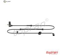 TOPRAN 115 251 ABS sensor