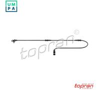 SENSOR WHEEL SPEED 115 966 FOR VW CRAFTER/30-50/Van/30-35/Bus/Platform/Chassis