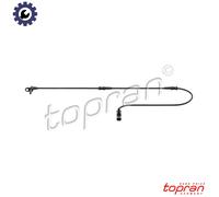 SENSOR WHEEL SPEED 115 966 FOR VW CRAFTER/30-50/Van BJJ/CEBA 2.5L 5cyl