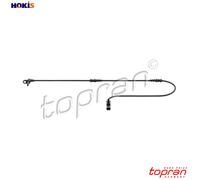 SENSOR WHEEL SPEED 115 966 FOR VW CRAFTER/30-50/Van BJJ/CEBA 2.5L 5cyl