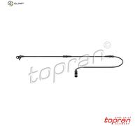 SENSOR WHEEL SPEED 115 966 FOR VW CRAFTER/30-50/Van BJJ/CEBA 2.5L 5cyl