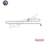 SENSOR WHEEL SPEED 115 968 FOR VW CRAFTER/30-50/Van BJJ/CEBA 2.5L 5cyl