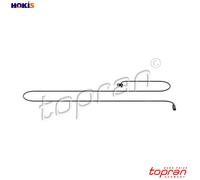 SENSOR WHEEL SPEED 115 968 FOR VW CRAFTER/30-50/Van BJJ/CEBA 2.5L 5cyl