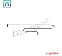 SENSOR WHEEL SPEED 115 969 FOR VW CRAFTER/30-50/Van BJJ/CEBA 2.5L 5cyl
