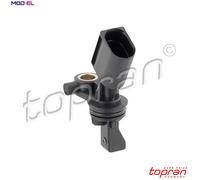 SENSOR WHEEL SPEED 116 165 FOR VW CFPA 2.0L CNFB/CSHA/CNEA/CNFA/CDBA/CDCA 2.0L