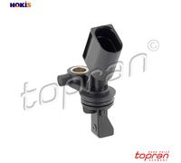 SENSOR WHEEL SPEED 116 165 FOR VW CFPA 2.0L CNFB/CSHA/CNEA/CNFA/CDBA/CDCA 2.0L