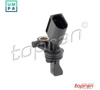 SENSOR WHEEL SPEED 116 165 FOR VW CFPA 2.0L CNFB/CSHA/CNEA/CNFA/CDBA/CDCA 2.0L