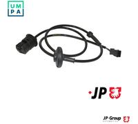 SENSOR WHEEL SPEED 1197100700 FOR SKODA VW AZM 2.0L BSS 2.0L AWT 1.8L BSV 1.9L