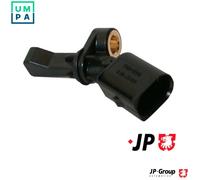 JP GROUP 1197101570 ABS sensor