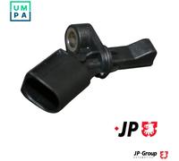 SENSOR WHEEL SPEED 1197101580 FOR VW BBY/AUA/BKY 1.4L 4cyl POLO