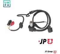 SENSOR WHEEL SPEED 1197102000 FOR VW APU/ANB/AEB/AUG/ATW/ARG/APT/ADR 1.8L 4cyl