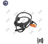 SENSOR WHEEL SPEED 120-02-014 FOR HONDA CR-V/II/SUV/Mk N22A2 2.2L K20A4 2.0L