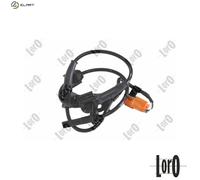 SENSOR WHEEL SPEED 120-02-014 FOR HONDA CR-V/II/SUV/Mk N22A2 2.2L K20A4 2.0L
