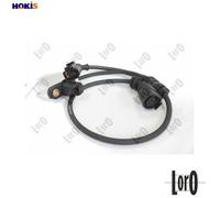 SENSOR WHEEL SPEED 120-02-037 FOR VW SEAT FORD ADY/ATM 2.0L AJH/AWC 1.8L 4cyl