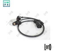 SENSOR WHEEL SPEED 120-02-037 FOR VW SEAT FORD ADY/ATM 2.0L AJH/AWC 1.8L 4cyl