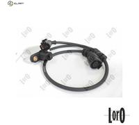SENSOR WHEEL SPEED 120-02-037 FOR VW SEAT FORD ADY/ATM 2.0L AJH/AWC 1.8L 4cyl