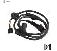 SENSOR WHEEL SPEED 120-02-040 FOR AUDI A4/S4/Convertible BWT/BWE/ALT 2.0L 4cyl