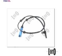 SENSOR WHEEL SPEED 120-02-046 FOR BMW X3/SAV/E83 N47D20A N46B20B M47D20 2.0L