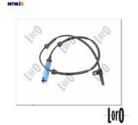 SENSOR WHEEL SPEED 120-02-046 FOR BMW X3/SAV/E83 N47D20A N46B20B M47D20 2.0L