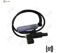 SENSOR WHEEL SPEED 120-02-049 FOR BMW 3/Z/E6/Roadster/Compact/Convertible Z3